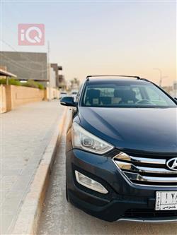 هیوندای سەنتافی